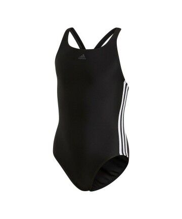 Costume da Bagno Bambina Adidas FIT SUIT 3S Y DQ3319