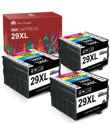 Toner Compatibile (Ricondizionati D)