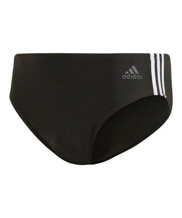 Costume da Bagno Uomo Adidas FIT TR 3S DP7536