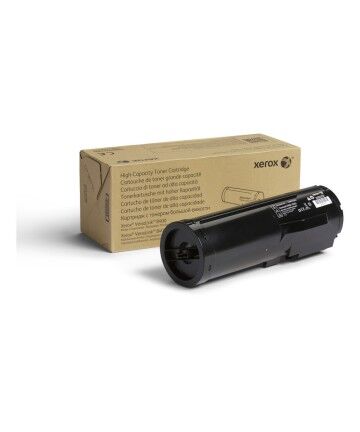 Toner Xerox 106R03582            Nero