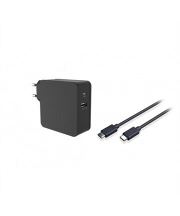 Caricabatterie Portatile CoolBox COO-NBUC-PD60        60W