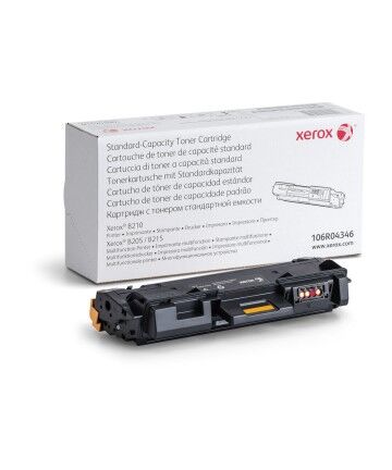 Toner Xerox 106R04346           