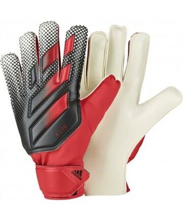 Guanti da Portiere Adidas X LITE DN8536  Rosso