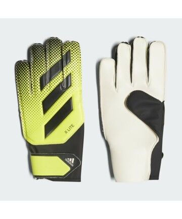 Guanti da Portiere Adidas X LITE CW5612 Giallo