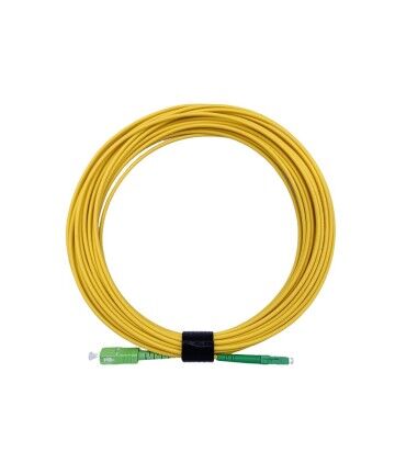 Cavo fibra ottica SC/APC - LC/APC (Ricondizionati A+)