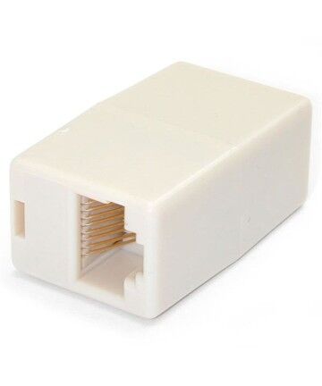 Adattatore Startech RJ45COUPLER RJ45