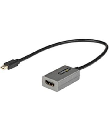 Adattatore DisplayPort con HDMI Startech MDP2HDEC            