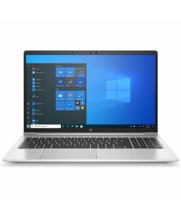 Notebook HP PROBOOK 650 G8 15,6" Intel Core i5-1135G7 8 GB 256 GB SSD