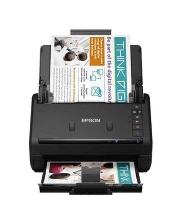 Scanner Wi-Fi Fronte Retro Epson B11B263401          