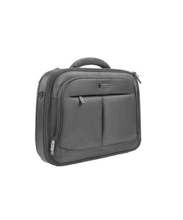 Valigetta per Portatile Natec Setter 15.6" Nero