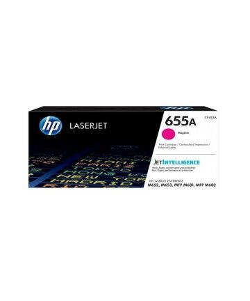 Toner HP LaserJet 655A