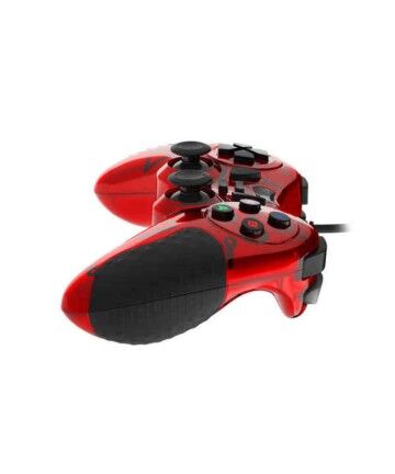 Controller Gaming MANGAN 200 Rosso