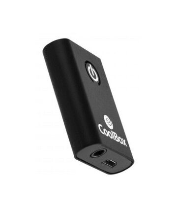 Ricetrasmittente Audio Bluetooth CoolBox COO-BTALINK          160 mAh