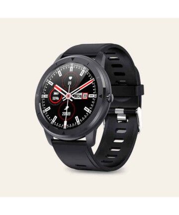 Smartwatch KSIX ECLIPSE 1,28" 200 mAh