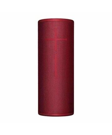 Altoparlante Portatile Logitech Megaboom 3