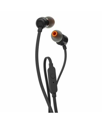 Auricolari con Microfono JBL Tune 110 (Ricondizionati A)