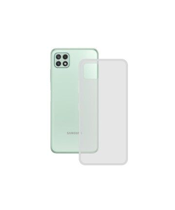 Custodia per Cellulare KSIX GALAXY A22 5G Trasparente