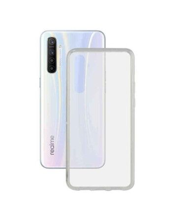 Telefono Fisso KSIX REALME X2 Trasparente