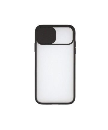 Custodia KSIX IPHONE 11 Nero