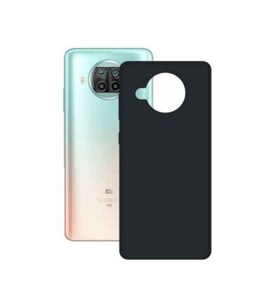 Custodia per Cellulare Contact Xiaomi MI 10T Lite Nero