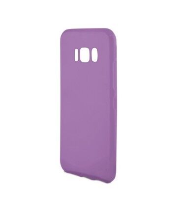 Custodia per Cellulare KSIX GALAXY S8 Viola