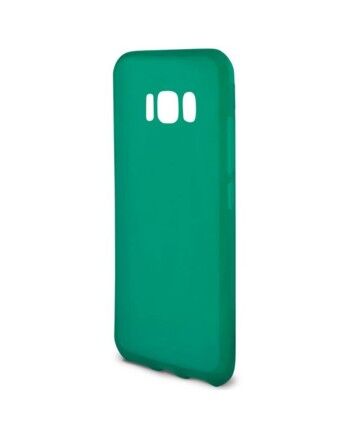 Custodia per Cellulare KSIX GALAXY S8 Verde