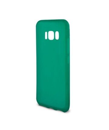 Custodia per Cellulare KSIX GALAXY S8 Plus Verde