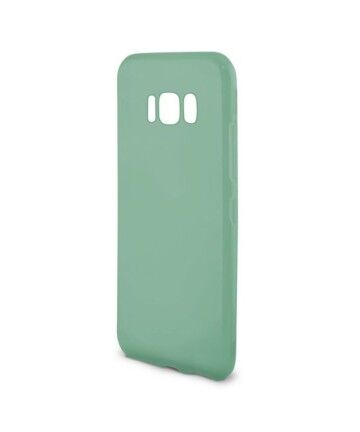 Custodia per Cellulare KSIX GALAXY S8 Plus Verde