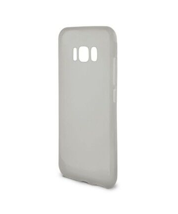 Custodia per Cellulare KSIX GALAXY S8 Grigio