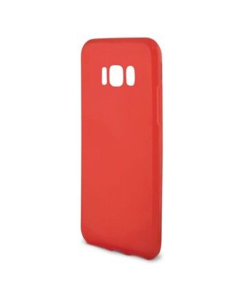 Custodia per Cellulare KSIX GALAXY S8 Plus Rosso