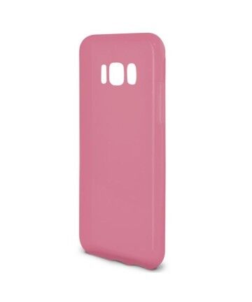 Custodia per Cellulare KSIX GALAXY S8 Plus Rosa