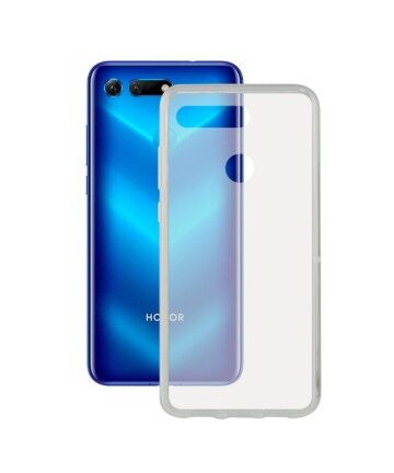 Custodia per Cellulare KSIX HONOR VIEW 20 Trasparente