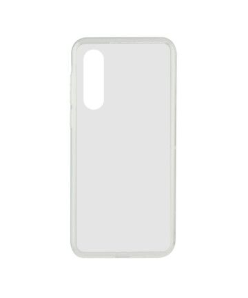 Custodia per Cellulare KSIX HUAWEI P30 Trasparente