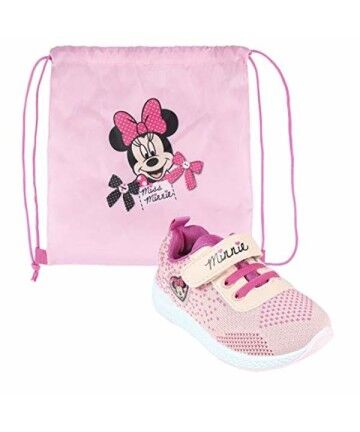 Scarpe Sportive per Bambini Minnie Mouse