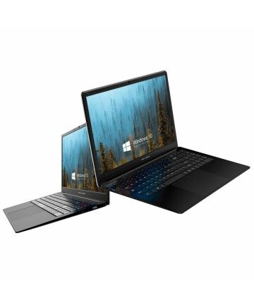 Notebook INNJOO VOOM Excellence 15,5" Intel Celeron N4020 8 GB RAM 256 GB SSD