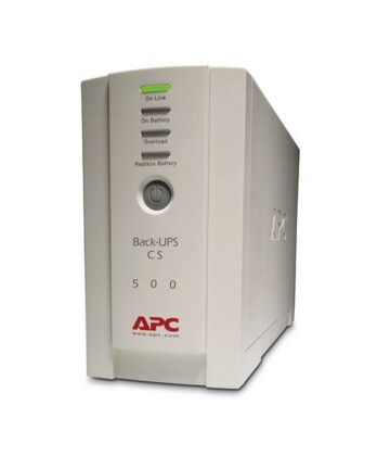 SAI Interattivo APC BK500EI             