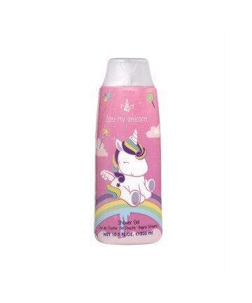 Gel Doccia Eau my Unicorn (300 ml)