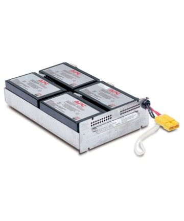 Batteria per SAI APC RBC24               