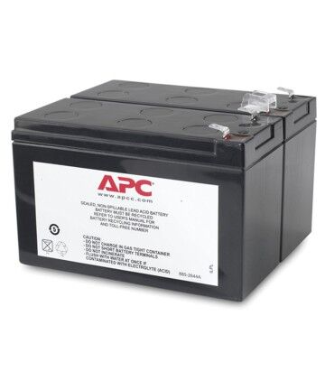 Batteria per SAI APC APCRBC113           