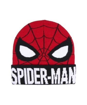 Berretto per Bambini Spiderman