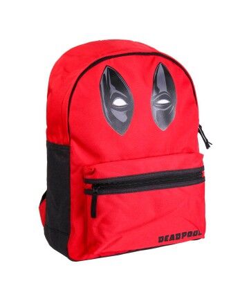 Zaino Casual Deadpool (31 x 44 x 16 cm)