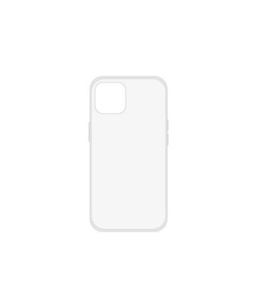 Custodia per Cellulare KSIX IPHONE 13 MINI Trasparente