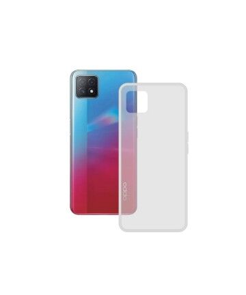 Custodia per Cellulare KSIX OPPO A73 5G