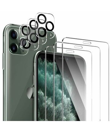 Proteggi Schermo iPhone 11 Pro (Ricondizionati D)