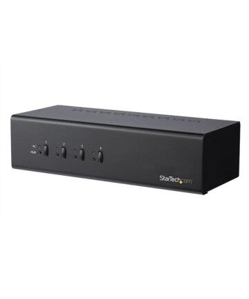 Switch KVM Startech SV431DD2DU3A        