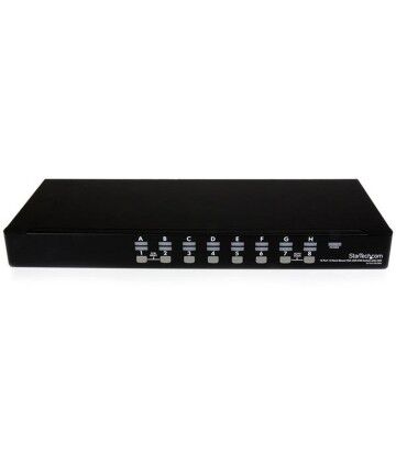 Switch KVM Startech SV1631DUSBUK        