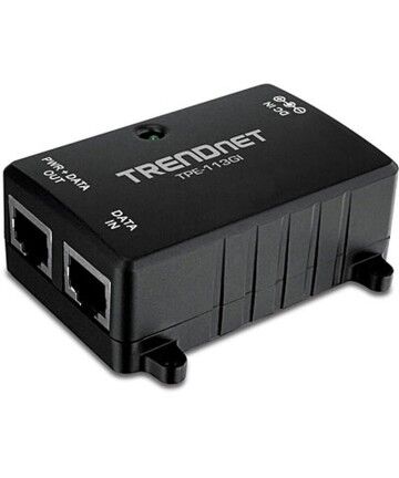 Adattatore di Rete Trendnet TPE-113GI           