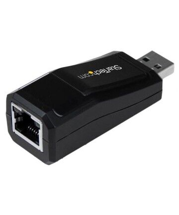 Adattatore di Rete Startech USB31000NDS         