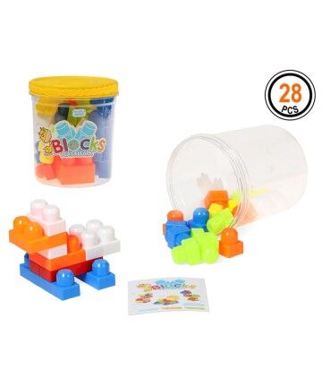 Set di Costruzioni (28 pcs)