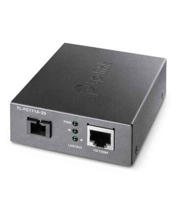 Adattatore di Rete TP-Link TL-FC111A-20